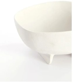 Kovová dekoratívna misa 15,5x16 cm Rosana – Light &amp; Living