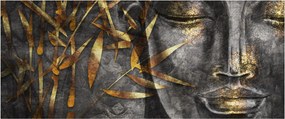 Obraz - Zjednotenie múdrostí (120x50 cm)
