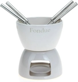 Set na čokoládové fondue