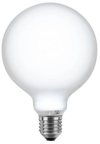 SEGULA LED žiarovka Globe 24V E27 6W 927 opál