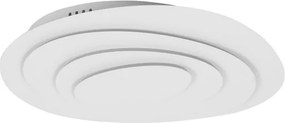 BRILAGI - Stmievateľné LED stropné svietidlo MODERN LED/67W/230V 46x55 cm + DO