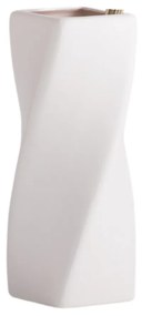 Sprial Long - White