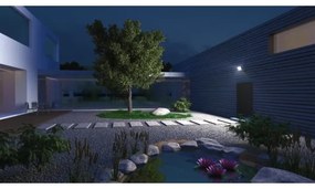 Steinel 065270 - LED Reflektor se senzorem LED/42,6W/230V 3000K IP44 biela