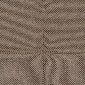 Béžová ženilková rozkladacia pohovka 175 cm – Ixia