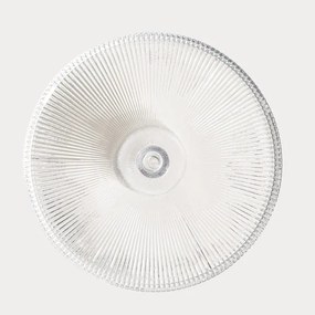 Podnos LYNN sklenený 762208