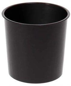 Kvetináč URBANIKA ECO 46 cm čierny