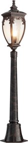 XXXLutz OSVETLENIE PRÍSTUPOVEJ CESTY, 113/113/15 cm - Online Only bytové doplnky - 004353002801