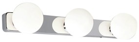 BRAZOS 6951 | lampa s guľovými tienidlami IP44