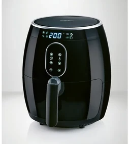 SILVERCREST® KITCHEN TOOLS Digitálna teplovzdušná fritéza SHFD 1350 (100345979)