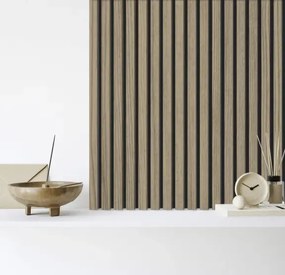 Lamelio Veneer Akustic Rustic