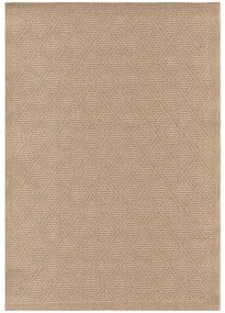 Koberec Bali 1,2/1,7 03BBB béžová