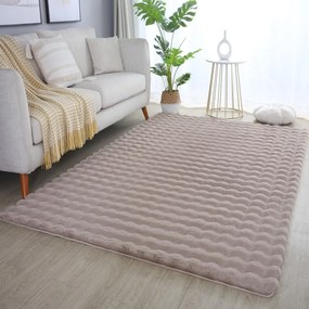 Béžový prateľný koberec 160x230 cm Ambiance – Ayyildiz Carpets