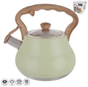 Varná kanvica 2 l Greenish – Orion