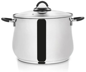 Hrniec DALIE s pokrievkou 10,6 l