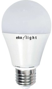 LED žiarovka E27 teplá 3000K 12W 1040 lm