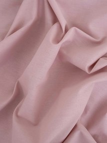 Bavlnená obliečka na vankúš Renforcé 70 × 90 cm – Jasmine staroružová