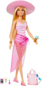 Bábika Barbie Mattel HPL73