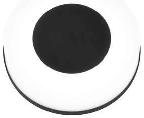 Vonkajšie svietidlo ø 25 cm Morena – Trio