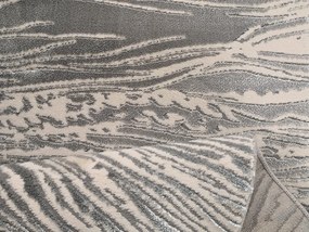 BE Koberec Elite 8752 NAVY – námornícky modrý obdĺžnikový Rozmer: 180x260 cm