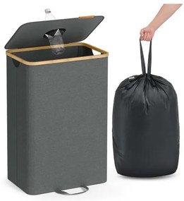 Kôš na PET fľaše 95L RRB509G01