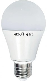 Žiarovka - LED E27 10W/C promo