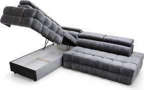 Sedacia súprava DRACO ROH V1