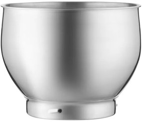 Sencor - Kuchynský robot s nerezovou miskou 1000W/230V čierny