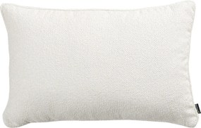 Gabika so šnúrkou, obliečka 60x40cm farba produktu biela látka zapletaná