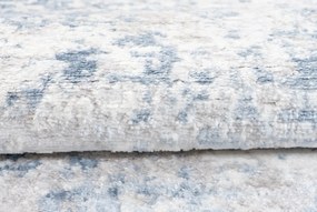 TA Koberec S283C SVETLO ŠEDÁ OBLOHA EZN Rozmer: 80x150 cm