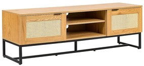 TV stolík Sailor TU01-W dub prírodný