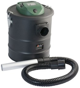 ASIST Vysávač popola 800W, 15L