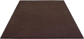 Koberec Loft 120x160 cm, hnedý%