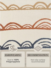 Detský koberec 160x235 cm Kiki – Hanse Home