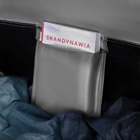 NC3021 ŠEDÝ TURISTICKÝ STAN NILS CAMP