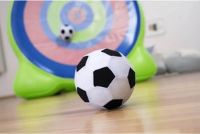 Nafukovací futbalový terč do záhrady – hra pre deti Bestway 52823