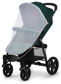 Lionelo - Športový kočík ANNET PLUS zelená