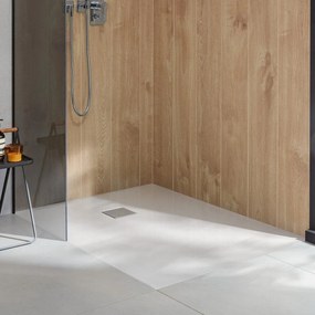 VILLEROY &amp; BOCH Planeo obdĺžniková sprchová vanička akrylátová, s technológiou RockLite, štandardný model, protišmyk (A), 1400 x 900 x 40 mm, biela alpská, UDA1490PLA2V-01