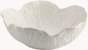Ručne maľované misky Cabbage, 4 ks