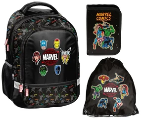 Školský batoh Avengers Comics Marvel