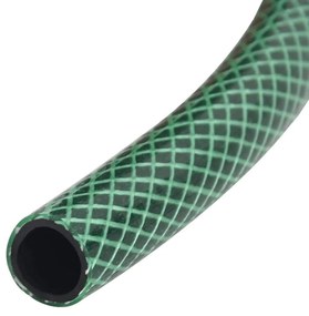 Záhradná hadica, zelená 0,5" 50 m, PVC