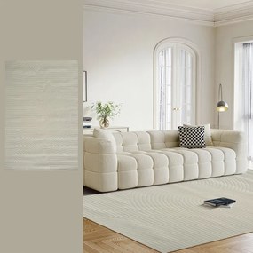 Koberec POLO sivý 1