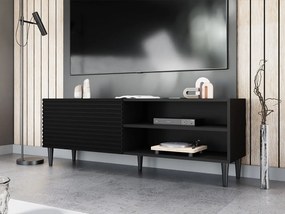 Tv stolík/skrinka 150 Sorleto 1K1P, Farby: biela