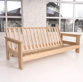 Rozkládací pohovka MEXICO 02 210 cm z - výber z 10 prevedení