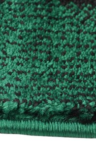 Koberec Diamond K8732Z GREEN / GREEN