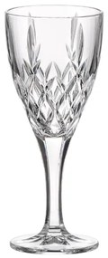 Bohemia Crystal poháre na biele víno Brixton 250ml (set po 6ks)
