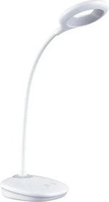 XXXLutz LED LAMPA NA PÍSACÍ STÔL dotykový stmievač Boxxx - Interiérové svietidlá - 008227101202