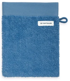 Tom Tailor Žinka froté Cool Blue, 16 x 21 cm, sada 6 ks