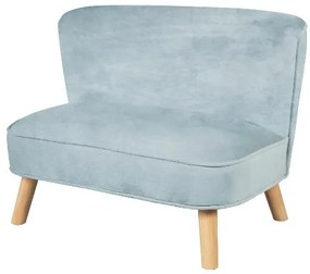 roba Detská pohovka (scandi, bledomodrá)  (100397114)