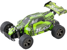 Buddy Toys BRC 20.423 Auto na diaľkové ovládanie RC Batu, zelená