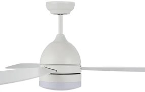 Lucci air 513075 - LED Stropný ventilátor LED/25W/230V 3000/4200/6500K + DO